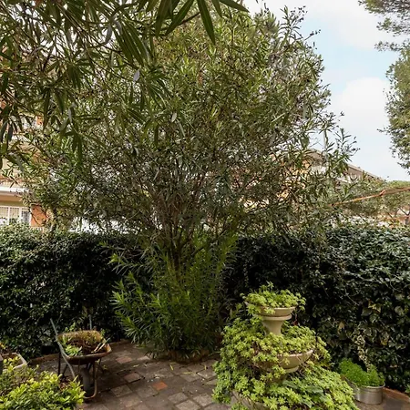 La Casa Al Fontanile