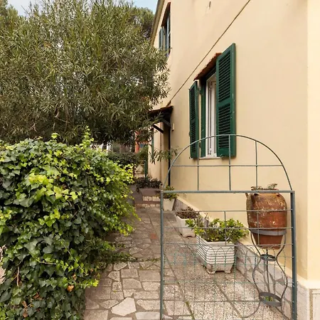 La Casa Al Fontanile *