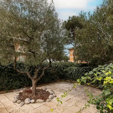La Casa Al Fontanile
