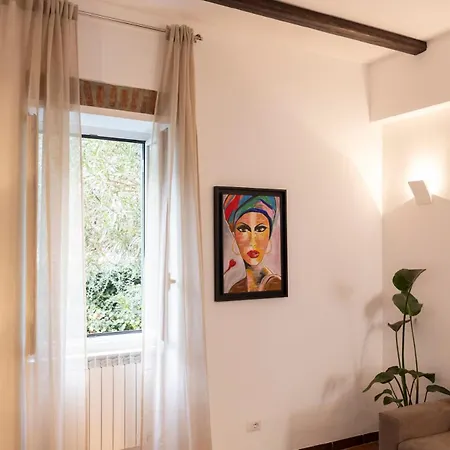 Apartment La Casa Al Fontanile