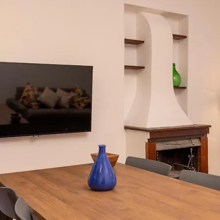 La Casa Al Fontanile Apartment