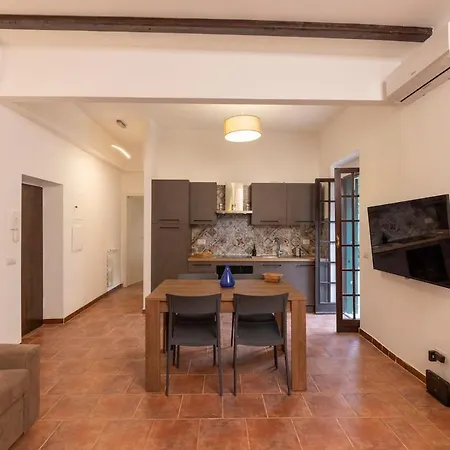 La Casa Al Fontanile