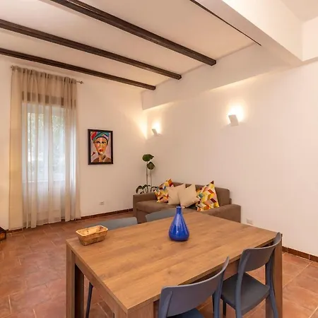 Διαμέρισμα La Casa Al Fontanile *