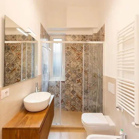 La Casa Al Fontanile Διαμέρισμα Ρώμη