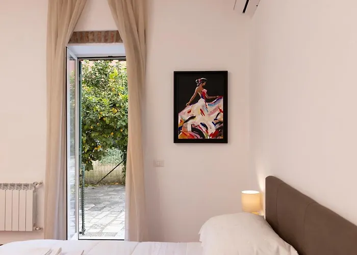 La Casa Al Fontanile Διαμέρισμα *