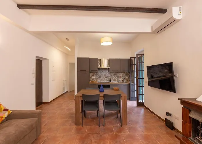 La Casa Al Fontanile