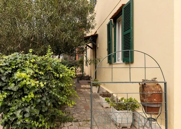 La Casa Al Fontanile *