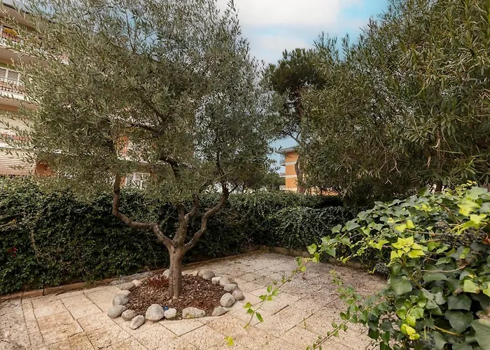 La Casa Al Fontanile