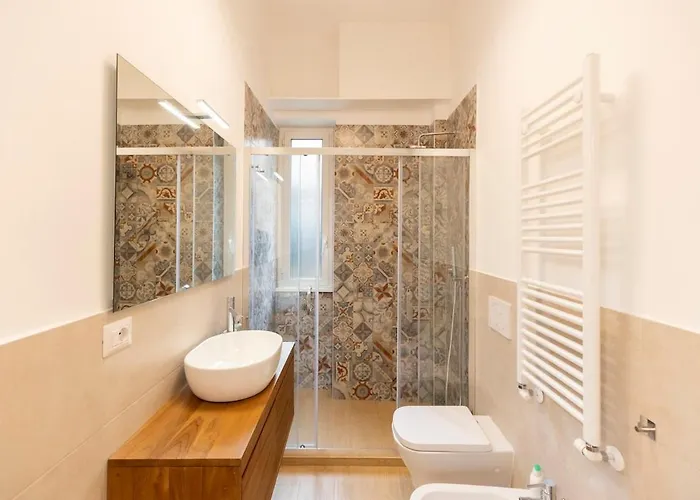 La Casa Al Fontanile Διαμέρισμα Ρώμη