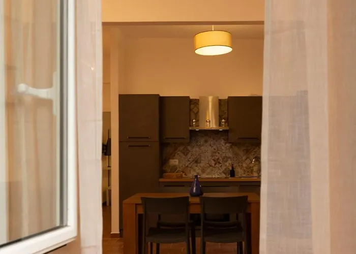 La Casa Al Fontanile *