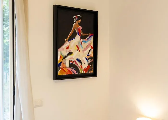La Casa Al Fontanile * Ρώμη
