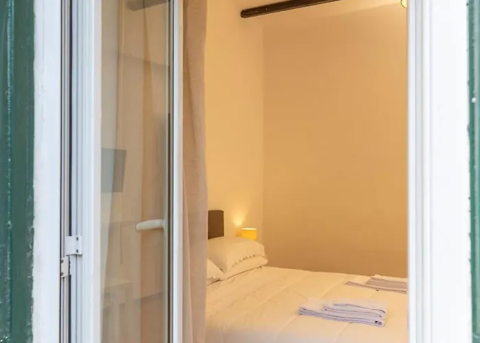 La Casa Al Fontanile Rome