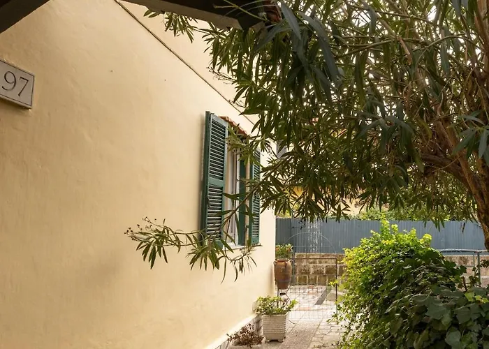 Appartement La Casa Al Fontanile *